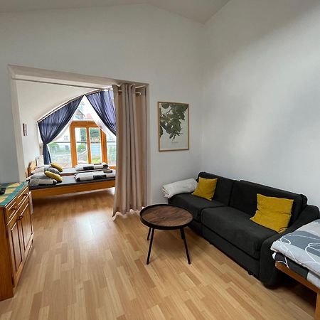 Apartman S Vyhledem Na Zamek I Vimperk Extérieur photo